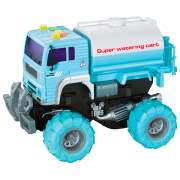 Camion Wenyi WY533A Gray
Blue 