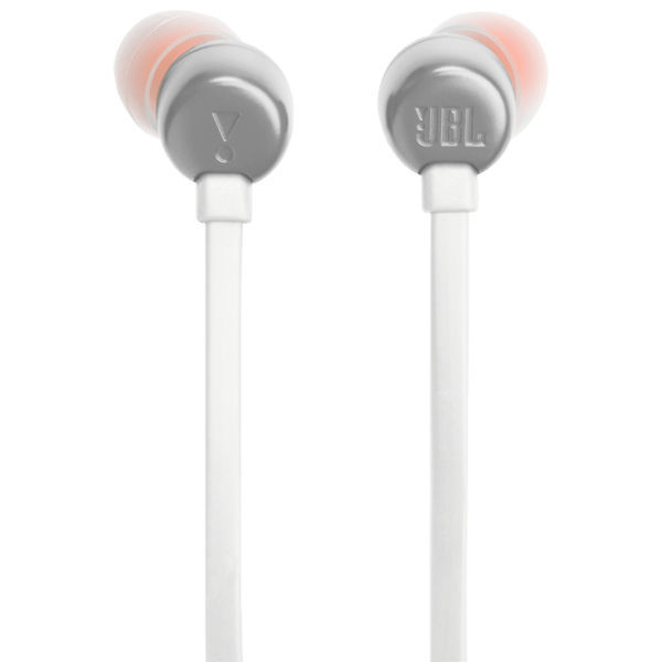 Наушники JBL T310C Белый Проводная / Персональный / Вкладыши photo 2