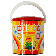 Constructor Maximus KB3 Multicolor Numărul de piese 66, 3+
