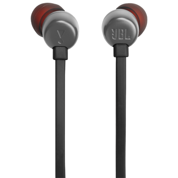 Căști JBL T310C Black Cu fir / Personal / In ear photo 2
