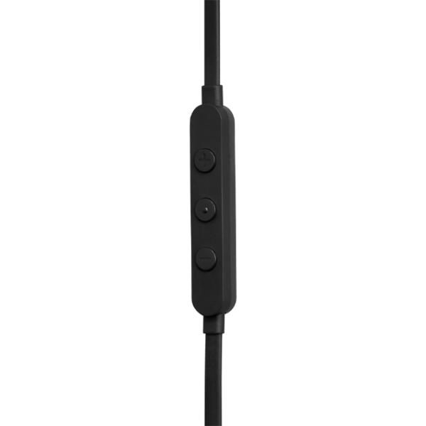 Căști JBL T310C Black Cu fir / Personal / In ear photo 4