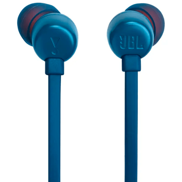 Căști JBL T310C Blue Cu fir / Personal / In ear photo 2