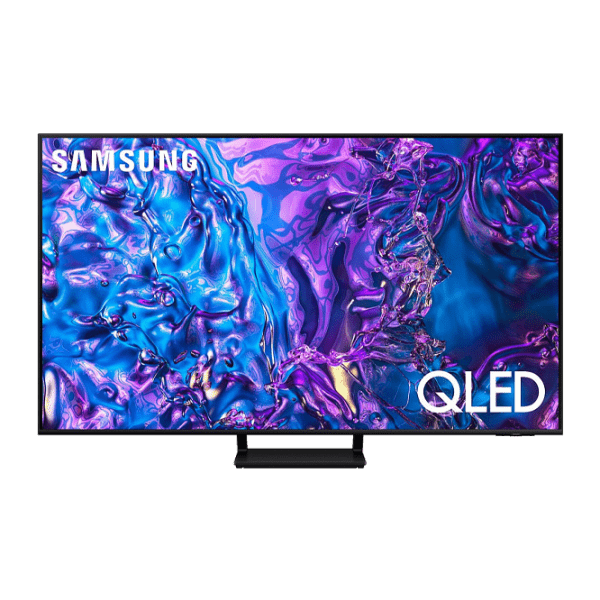 Televizor Samsung QE75Q70DAUXUA Smart TV 4K Black 75" | QLED | 4K photo 1