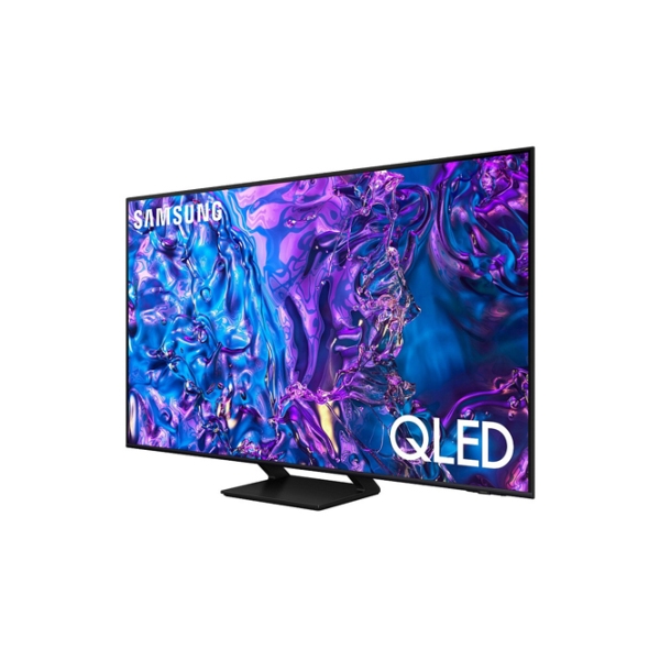 Televizor Samsung QE75Q70DAUXUA Smart TV 4K Black 75" | QLED | 4K photo 2