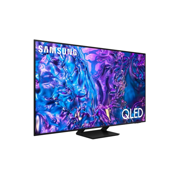 Televizor Samsung QE75Q70DAUXUA Smart TV 4K Black 75" | QLED | 4K photo 3