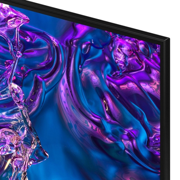 Televizor Samsung QE75Q70DAUXUA Smart TV 4K Black 75" | QLED | 4K photo 5