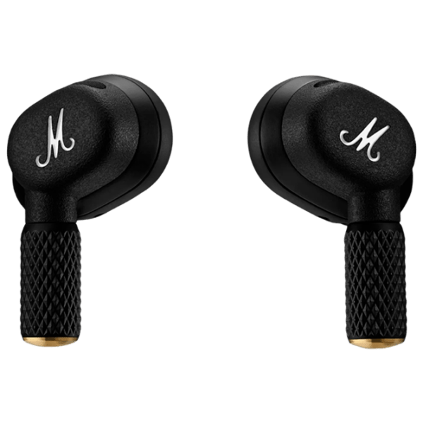 Căști Marshall Motif 2 A.N.C Black Fără fir / Personal / In ear photo 2