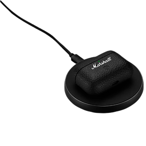 Căști Marshall Motif 2 A.N.C Black Fără fir / Personal / In ear photo 4