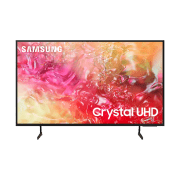 Телевизор Samsung UE85DU7100UXUA Smart TV 4K Черный 85" | LED | 4K
