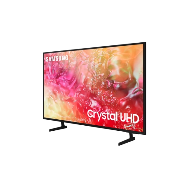 Телевизор Samsung UE85DU7100UXUA Smart TV 4K Черный 85" | LED | 4K photo 2