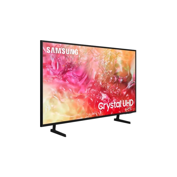 Телевизор Samsung UE85DU7100UXUA Smart TV 4K Черный 85" | LED | 4K photo 3