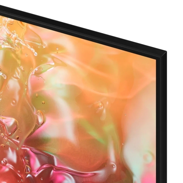 Телевизор Samsung UE85DU7100UXUA Smart TV 4K Черный 85" | LED | 4K photo 5