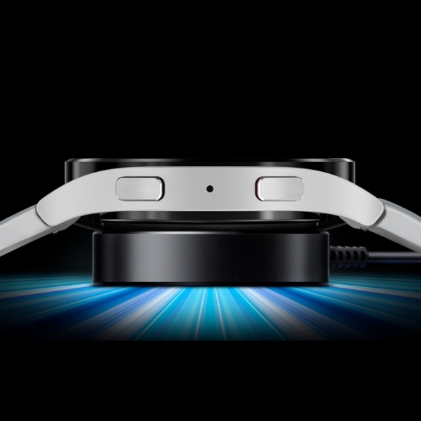Беспроводная зарядка Samsung EP-OR900BBEGWW () Черный  / Черный photo 4