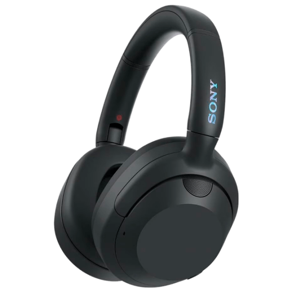 Căști Sony WH-ULT900N Black Fără fir / Personal / Over the ear photo 1