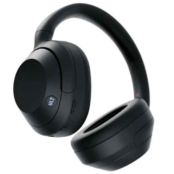 Căști Sony WH-ULT900N Black Fără fir / Personal / Over the ear photo 2
