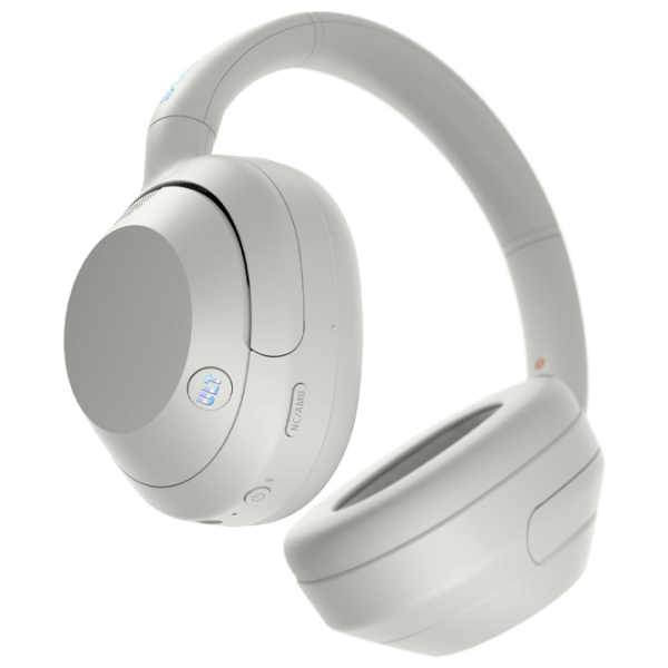 Căști Sony WH-ULT900N White Fără fir / Personal / Over the ear photo 4