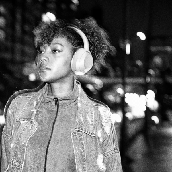 Căști Sony WH-ULT900N White Fără fir / Personal / Over the ear photo 6