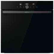 Cuptor încorporabil Gorenje BOS6747A05DG Black A+, 77 l