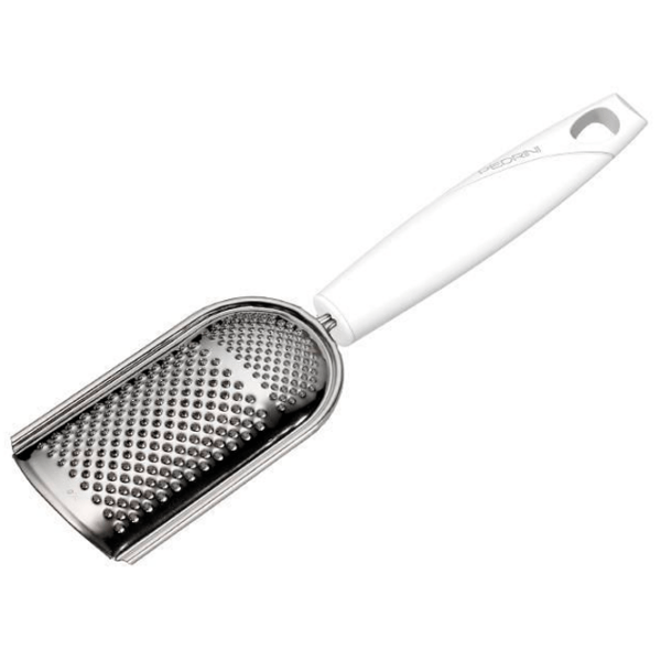 Răzătoare Pedrini Lillo Steel Clasică/ Oțel inoxidabil photo 1