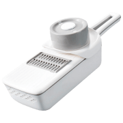 Răzătoare Huo Hou HU0137 White Multifuncțională/ Oțel inoxidabil/ Plastic