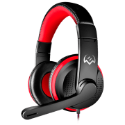 Căști Sven AP-G112MV Black Cu fir / Gaming / Over the ear