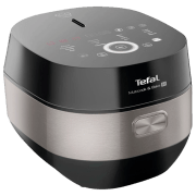 Multifierbător Tefal RK908A34 Black 1500 W, 5 l