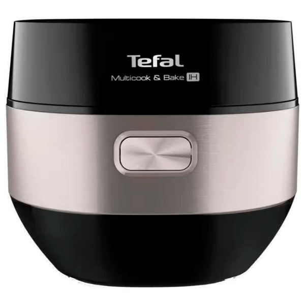 Multifierbător Tefal RK908A34 Black 1500 W, 5 l photo 2