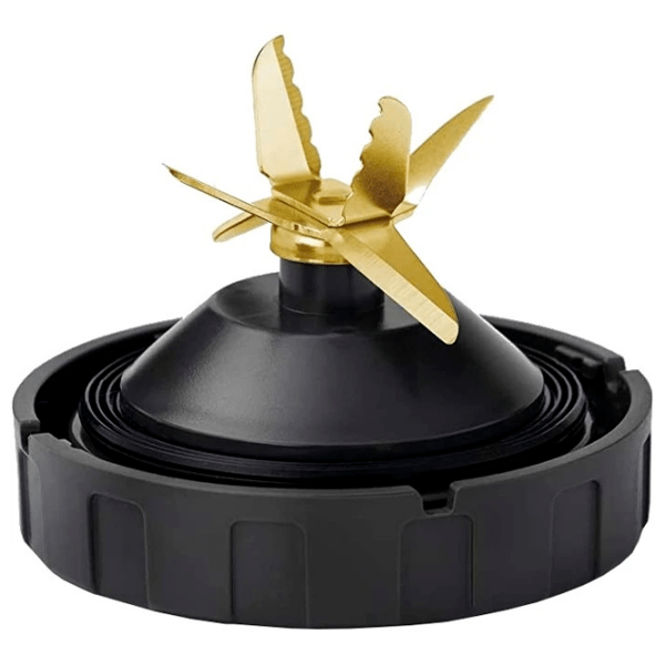 Стационарный блендер Tefal BL439D31 Белый  photo 3