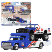 Коллекционная машина Hot Wheels FLF56 Черный
Разноцветный 