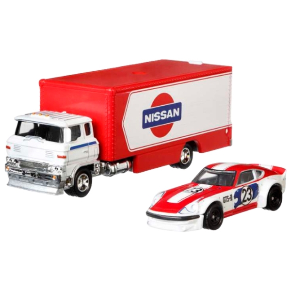 Коллекционная машина Hot Wheels FLF56 Черный
Разноцветный  photo 4