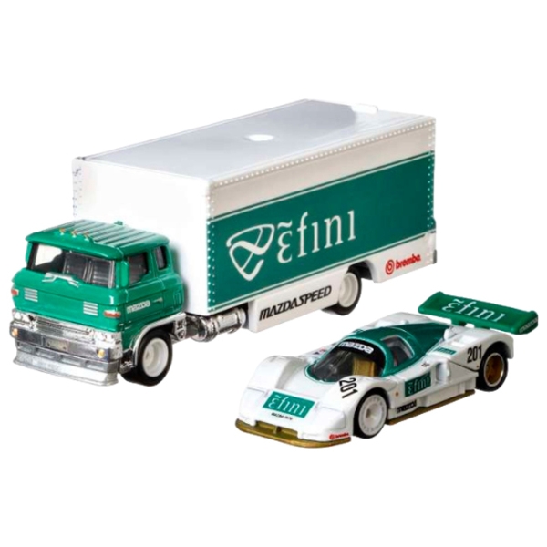 Коллекционная машина Hot Wheels FLF56 Черный
Разноцветный  photo 6