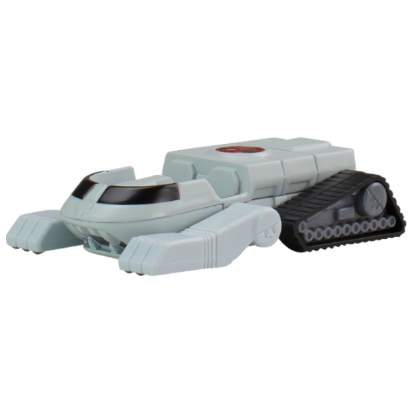 Машинка Hot Wheels HXD63 Черный
Разноцветный  photo 2