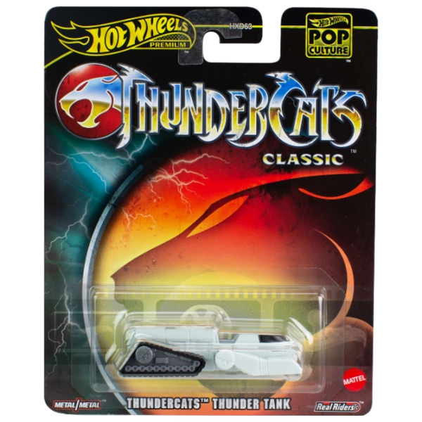 Машинка Hot Wheels HXD63 Черный
Разноцветный  photo 7