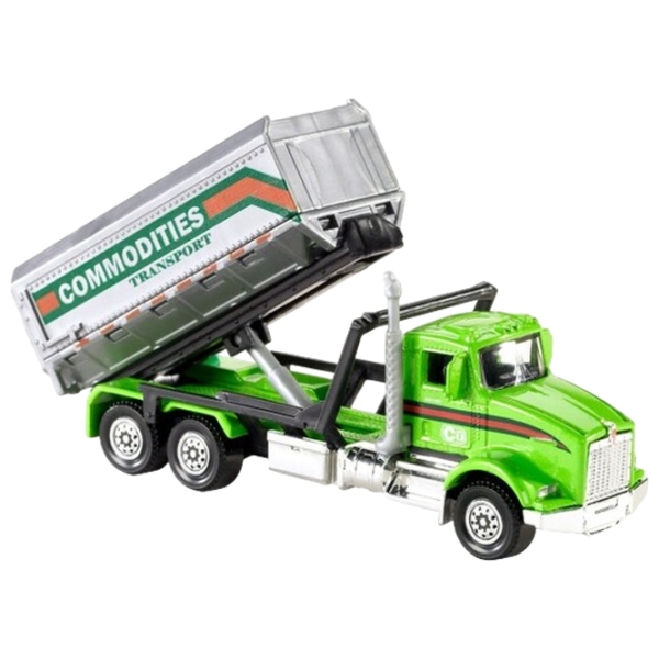 Mașină Hot Wheels N3242 Black
Multicolor  photo 8