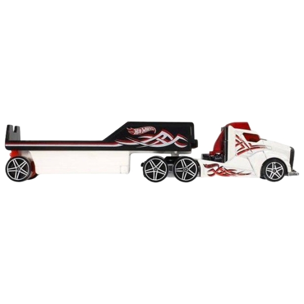 Машинка Hot Wheels BDW51 Черный
Разноцветный  photo 3