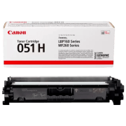Cartuş Canon CRG-051 H Original 