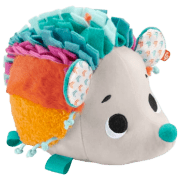 Jucărie moale Fisher Price HBP42 Multicolor 0+