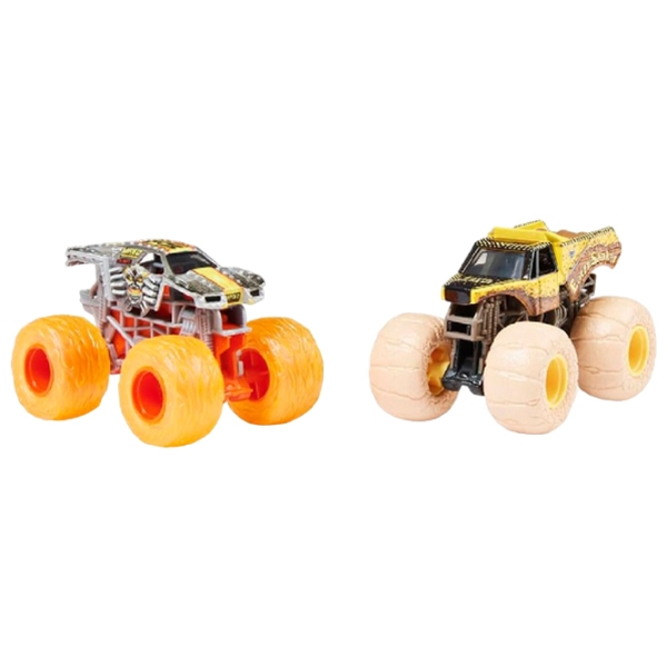 Mașină Spin Master Moster Jam 6064128
Black
Multicolor  photo 3