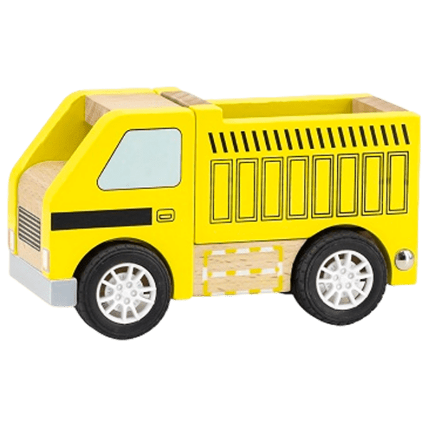 Mașină VIGA Basculantă 44515
Black
Yellow  photo 1