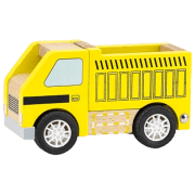Mașină VIGA Basculantă 44515
Black
Yellow 