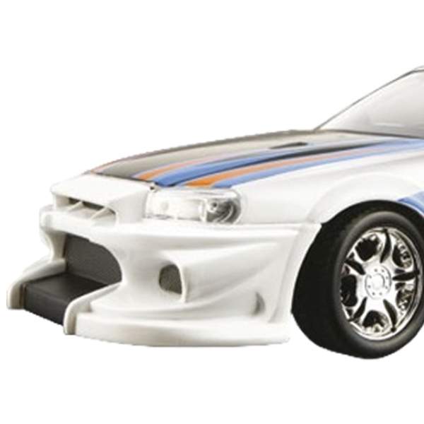 Mașină Bburago Nissan Skyline R34 18-23004
Black
White  photo 2