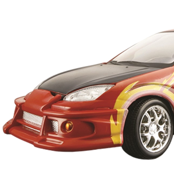 Машинка Bburago Ford Focus 18-23002
Черный
Красный  photo 2