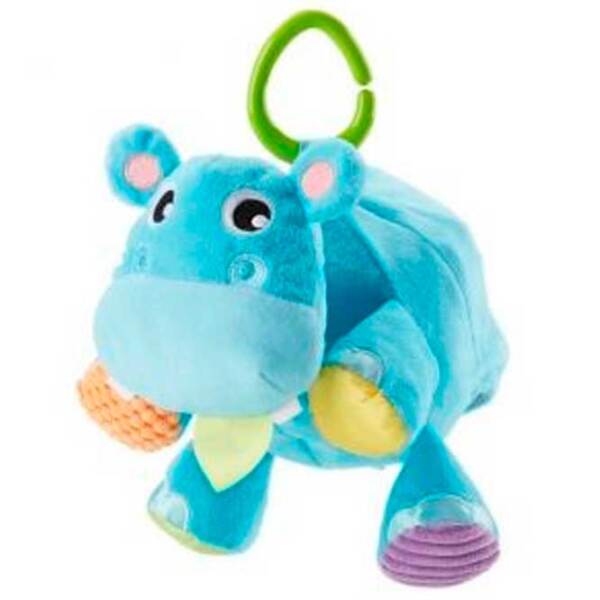 Мягкая игрушка Mattel Animals GFC35 Синий 0+ photo 2