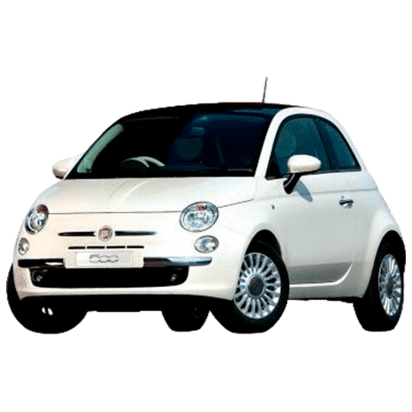 Машинка Bburago Fiat 500 2007 18-21032
Черный
Разноцветный  photo 1