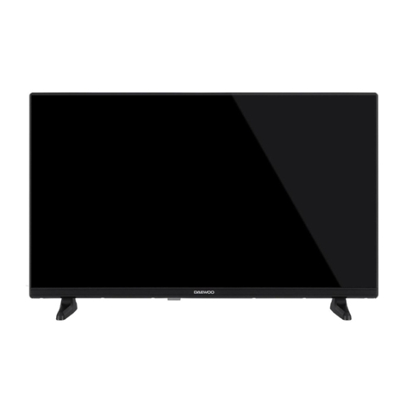 Телевизор Daewoo 32DE14HL Для дома HD Ready Черный 32" | LED | HD Ready photo 4