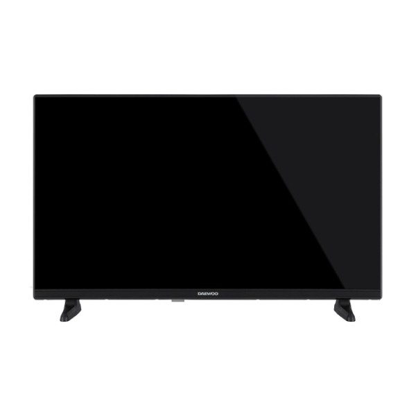 Телевизор Daewoo 32DM63HA Smart TV HD Ready Черный 32" | LED | HD Ready photo 4