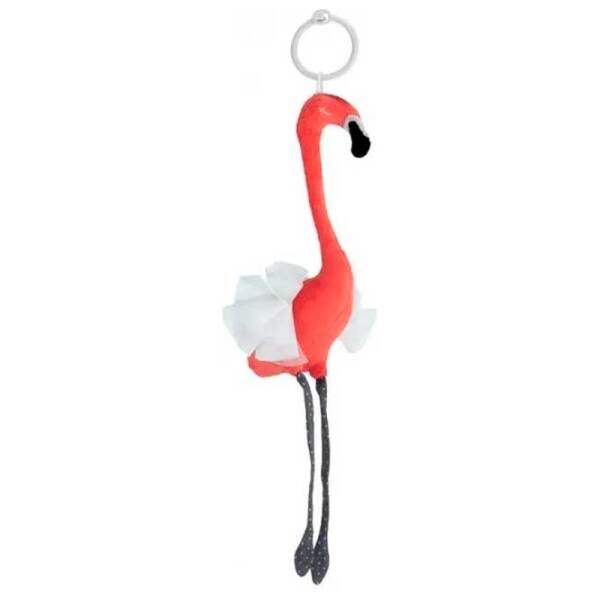 Игрушка для колясок и кроваток Canpol Animals 68/060 Кораловый 0+ photo 4