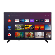 Телевизор Daewoo 50DM72UA Smart TV 4K Черный 50" | LED | 4K