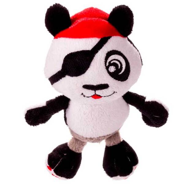 Игрушка для колясок и кроваток Canpol Animals 68/036 Разноцветный 0+ photo 3