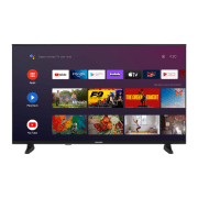 Телевизор Daewoo 40DM63FA Smart TV Full HD Черный 40" | LED | Full HD